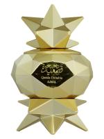 AJMAL QASIDA DAHABIA парфюмерная вода (унисекс) 60ml Tester