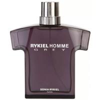 SONIA RYKIEL HOMME GREY туалетная вода (мужские) 40ml