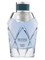 BENTLEY EXOTIC MUSK парфюмерная вода (унисекс) 100ml Tester