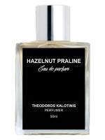 THEODOROS KALOTINIS HAZELNUT PRALINE парфюмерная вода (унисекс) 1ml ОТЛИВАНТ