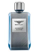 BENTLEY MOMENTUM UNLIMITED туалетная вода (мужские) 10ml ОТЛИВАНТ