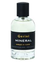 GERINI MINERAL духи (унисекс) 100ml