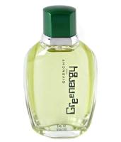 GIVENCHY GREENERGY туалетная вода (мужские) 50ml