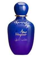 SALVATORE FERRAGAMO AMO ORIENTAL WOOD парфюмерная вода 100ml Tester