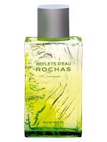 ROCHAS REFLETS D`EAU DE ROCHAS POUR HOMME туалетная вода (мужские) 100ml Tester