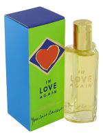 YVES SAINT LAURENT IN LOVE AGAIN туалетная вода (женские) 100ml