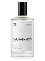 SARANGHAEYO 32 FLOWER S парфюмерная вода (унисекс) 100ml Tester