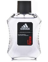 ADIDAS TEAM FORCE туалетная вода (мужские) 100ml