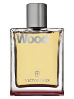 VICTORINOX SWISS ARMY WOOD туалетная вода (мужские) 100ml