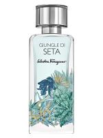 SALVATORE FERRAGAMO GIUNGLE DI SETA парфюмерная вода (унисекс) 50ml