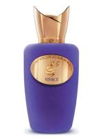 SOSPIRO VIVACE парфюмерная вода (унисекс) 2ml