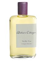 ATELIER COLOGNE TREFLE PUR одеколон (унисекс) 100ml Tester