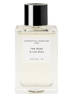 ESSENTIAL PARFUMS THE MUSC парфюмерная вода (унисекс) 100ml Tester