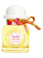 HERMÈS TWILLY EAU GINGER парфюмерная вода 50ml