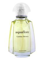CAROLINA HERRERA AQUAFLORE туалетная вода (женские) 75ml *Tester