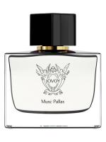 JOVOY PARIS MUSC PALLAS парфюмерная вода (унисекс) 100ml Tester