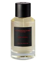 LA MANUFACTURE GREY SENSES парфюмерная вода (унисекс) 100ml Tester