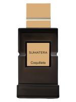 COQUILLETE SUMATERA парфюмерная вода (унисекс) 2ml