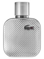 LACOSTE FRAGRANCES 12 12 SILVER GREY парфюмерная вода (мужские) 100ml Tester