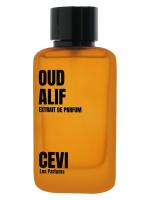CEVI OUD ALIF духи (унисекс) 100ml