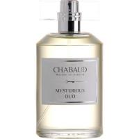 CHABAUD MAISON DE PARFUM MYSTERIOUS OUD парфюмерная вода (унисекс) 100ml Tester