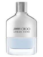 JIMMY CHOO URBAN HERO парфюмерная вода (мужские) 50ml Tester
