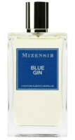 MIZENSIR BLUE GIN  парфюмерная вода (унисекс) 100ml Tester