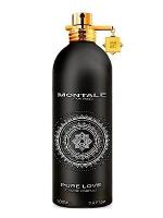 MONTALE PURE LOVE парфюмерная вода (унисекс) 10ml ОТЛИВАНТ
