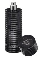 DAVIDOFF THE GAME INTENSE туалетная вода (мужские) 60ml Tester