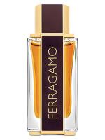 SALVATORE FERRAGAMO SALVATORE SPICY LEATHER духи 100ml