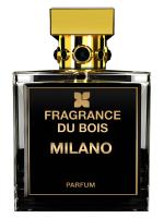 FRAGRANCE DU BOIS MILANO духи (унисекс) 7.5ml