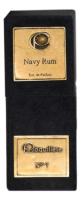 COQUILLETE PARIS NAVY RUM духи (унисекс) 100ml