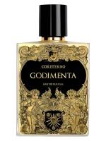 CORETERNO GODIMENTA парфюмерная вода (унисекс) 100ml
