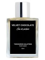 THEODOROS KALOTINIS VELVET CHOCOLATE парфюмерная вода (унисекс) 50ml