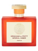 GRAHAM POTT IMPERIAL AMBER духи (унисекс) 1.7ml