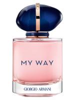 GIORGIO ARMANI MY WAY духи (женские) 100ml