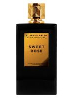 ROSENDO MATEU OLFACTIVE EXPRESSIONS SWEET ROSE духи (унисекс) 100ml Tester
