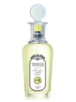 BROCARD АРОМАТЫ ПРИРОДЫ АНТОНОВКА И ЛУГОВАЯ КЛУБНИКА  туалетная вода (женские) 100ml