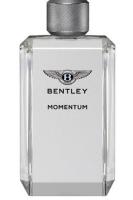 BENTLEY MOMENTUM  парфюмерная вода (мужские) 100ml Tester