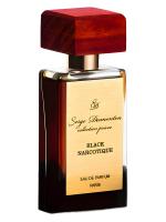 SERGE DUMONTEN BLACK NARCOTIQUE парфюмерная вода (унисекс) 100ml
