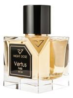 VERTUS NIGHT DOSE парфюмерная вода (унисекс) 3ml ОТЛИВАНТ