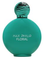 MAX PHILIP FLORAL парфюмерная вода (унисекс) 100ml Tester