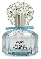 VINCE CAMUTO CAPRI парфюмерная вода (женские) 100ml Tester