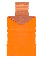 PARIS CORNER ZAMAN AL ULA парфюмерная вода (унисекс) 100ml Tester