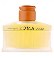 LAURA BIAGIOTTI ROMA UOMO туалетная вода (мужские) 125ml *Tester