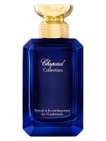 CHOPARD NEROLI A LA CARDAMOME DU GUATEMALA парфюмерная вода (унисекс) 3ml ОТЛИВАНТ