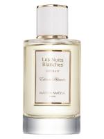 MAISSA PARFUMS LES NUITS BLANCHES парфюмерная вода (унисекс) 100ml