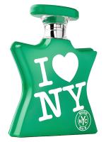 BOND NO. 9 I LOVE NEW YORK EARTH DAY парфюмерная вода (унисекс) 100ml