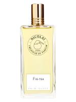 NICOLAI PARFUMEUR CREATEUR FIG TEA туалетная вода (женские) 100ml