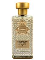 AL JAZEERA PERFUMES SOFT OUD парфюмерная вода (унисекс) 60ml
